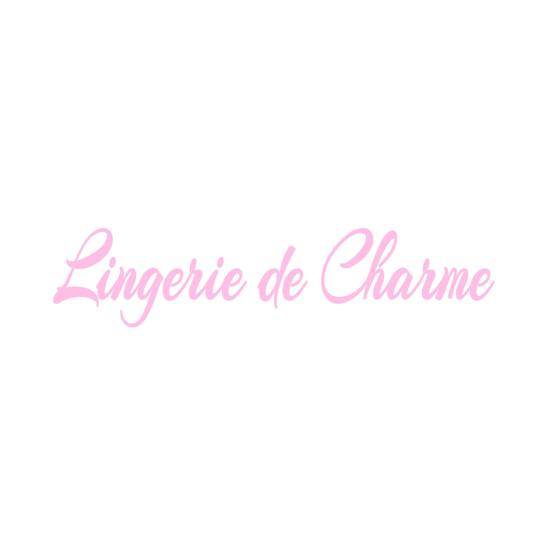 LINGERIE DE CHARME AVESNES-LES-BAPAUME